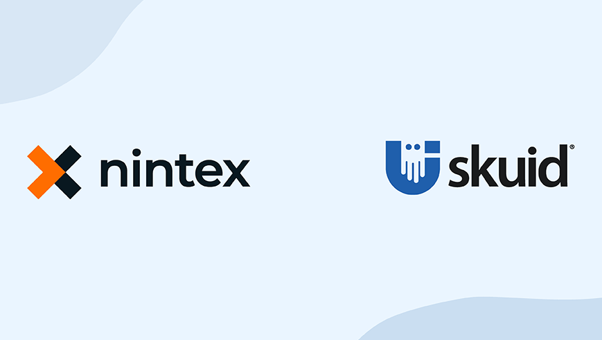 Nintex + Skuid partnership